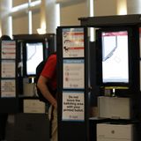 Activists cite tabulation flaw in mail-in ballots in Georgia