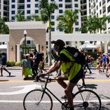 How a team of volunteers came together to protect St. Pete protesters