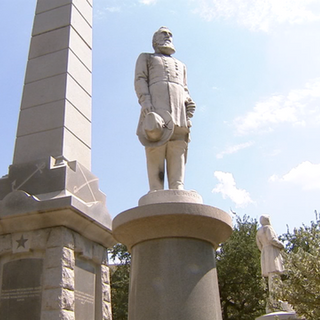 Court ruling clears the way for Dallas to remove Confederate monument