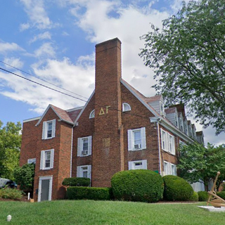 Student removed from WVU's Delta Gamma chapter after using racial slur