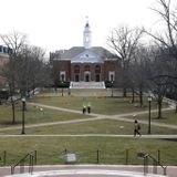 Johns Hopkins University delays plans for campus police force - WTOP News