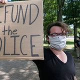 'Defunding the police' hashtag has good intentions — but it's an awful slogan