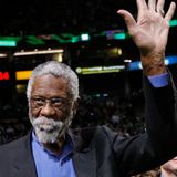 Bill Russell criticizes President Trump for claiming he’s done more for Blacks than any president