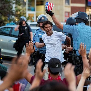 Police practices in a just society: The potential for real change is in the air | MinnPost