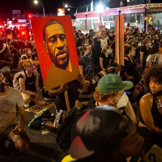 As big corporations say ‘black lives matter,’ their track records raise skepticism