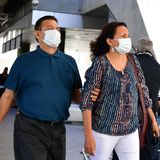 'The effect is greatest when 100% of the public wear face masks': Growing body of research shows the role of face coverings in curbing the spread of the coronavirus