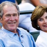 George &amp; Laura Bush Likely to Keep Their 2020 Votes Private After Not Voting for Trump in 2016