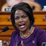 Amid vice president buzz, Val Demings rallies Hillsborough Democrats at virtual fundraiser