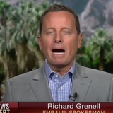 Grenell: Companies That Don't Sell Tech to Cops Should Be Punished | Law & Crime