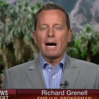 Grenell: Companies That Don't Sell Tech to Cops Should Be Punished | Law & Crime