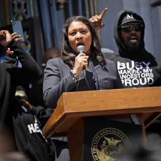 SF mayor releases police reform plan to deal with racism, use of force, homelessness, mental health