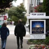 Bay Area Still Pricey, But Rents Are Starting to Drop