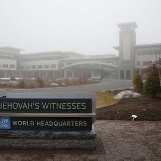 A Pa. grand jury is investigating Jehovah’s Witnesses for alleged sex abuse cover-up