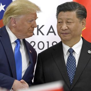 New US foreign investment agency counters China Belt and Road 'colonialism'