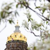 Iowa Legislature adjourns after passing budget that includes new voter ID requirements