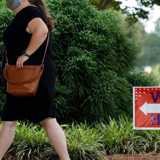 Monday is deadline to register to vote in Texas runoffs. Here’s what you need to know.