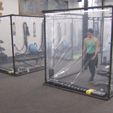 Redondo Beach gym to reopen with pods for clients to exercise inside