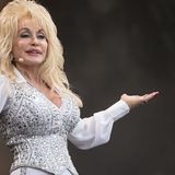 Dolly Parton statue may replace KKK leader monument at the Tennessee capitol