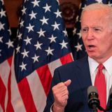 Trump vs. Biden and our yearning for ‘normalcy’