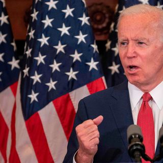 Trump vs. Biden and our yearning for ‘normalcy’