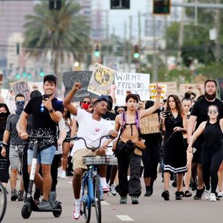 This is an unprecedented wave of progressive activism. Are Florida Democrats ready to seize it?