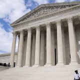 Supreme Court Will Not Reexamine Doctrine That Shields Police In Misconduct Suits