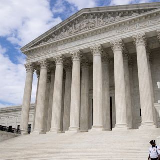 Supreme Court Will Not Reexamine Doctrine That Shields Police In Misconduct Suits