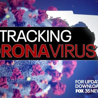 Tracking Coronavirus: 2,016 new cases reported by Florida health officials in last 24 hours