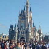 Walt Disney World sues Orange County over property taxes