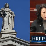 Beijing's security law for Hong Kong won't be compatible with city's common law system says Justice Sec. - Hong Kong Free Press HKFP