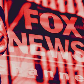 Fox News Internal Document Bashes Pro-Trump Fox Regulars for Spreading ‘Disinformation’