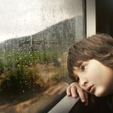 Conflict at home, lack of supervision linked with suicidal thoughts among children