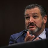 Sen. Ted Cruz wants to settle Twitter feud with wrestling match between actor Ron Perlman and Rep. Jim Jordan