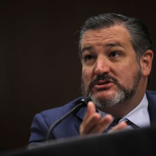 Sen. Ted Cruz wants to settle Twitter feud with wrestling match between actor Ron Perlman and Rep. Jim Jordan