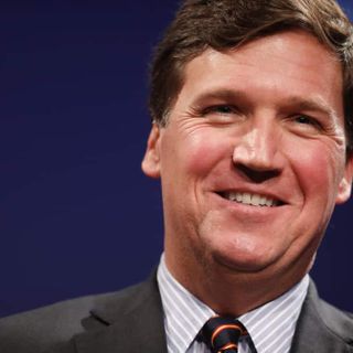 Tucker Carlson Matters › American Greatness