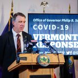 Scott extends Vermont's Covid-19 state of emergency to July 15