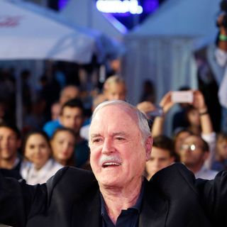 John Cleese Mocks Fox News For Confusing Monty Python With CHAZ Protesters