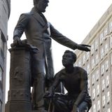 Boston mayor in favor of removing city's Abraham Lincoln statue