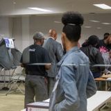 New Harris County Clerk Unveils Voter Safety Initiatives | Houston Public Media