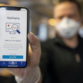 Norway data protection authority bans coronavirus tracking app