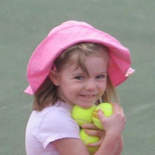 Madeleine McCann's parents sent letter from police saying toddler was murdered