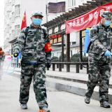 China hid the severity of its coronavirus outbreak and muzzled whistleblowers — because it can