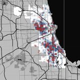 Tracking Chicago shooting victims: 2,021 so far this year, 164 more than in 2020.