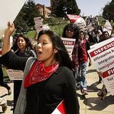 UC regents unanimously endorse restoring affirmative action