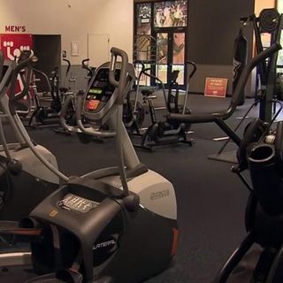 Some gyms using medical exemption to reopen amid pandemic :: WRAL.com