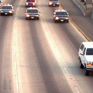 New Ford Bronco will debut on July 9. Yes, O.J. Simpson's birthday