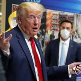 Unable to ‘win’ the coronavirus fight, Trump moves on - The Boston Globe