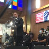 Seattle Black clergy defend SPD Chief Best, condemn 'circus' on Capitol Hill