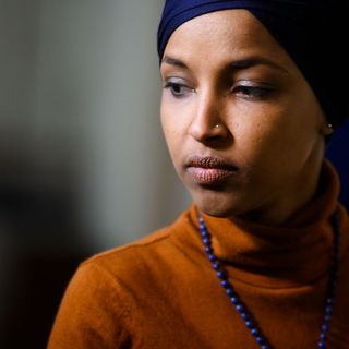 Rep. Ilhan Omar’s Father Dies From Complications Of COVID-19