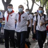 Beijing shuts schools over new coronavirus outbreak: Live updates